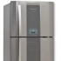 Electrolux Refrigerador ERT144EG, 14 Pies Cúbicos, Plata  1