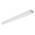 Electromag Lámpara LED para Techo BL FLAT 300, Interiores, Luz Fría, 2W, 67 Lúmenes, Blanco, para Casa  1