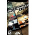EA Need for Speed Most Wanted, PSP  1