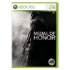 EA Medal of Honor, Xbox 360  1