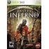 EA Dante's Inferno, Xbox 360  1