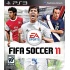 EA FIFA Soccer 11, PS3  1