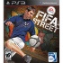 Electronic Arts FIFA Street, PS3 (ENG)  1