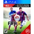 EA FIFA 15 Ultimate Edition, PS4 (Multilingüe)
