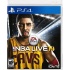 EA NBA Live 14, PS4 (ESP)  1