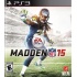 EA Madden NFL 15, PS3 (ENG)  1