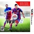EA FIFA 15, Nintendo 3DS (Multilingüe)  1