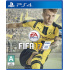 FIFA 17, PlayStation 4  1