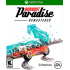 Burnout Paradise, Xbox One  1