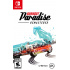 Burnout Paradise Remastered, Nintendo Switch  1