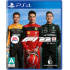 F1 22, PlayStation 4  1