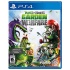 EA Plants vs Zombies: Garden Warfare, PS4 (ENG)