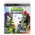 EA Plants vs Zombies: Garden Warfare, PS3 (ENG)  1