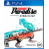Burnout Paradise Remastered, PlayStation 4  1