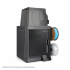 ELEGOO Impresora 3D Centauri Carbon 2 Combo, 25 x 25 x 25cm - Imagen adicional 2