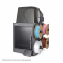 ELEGOO Impresora 3D Centauri Carbon 2 Combo, 25 x 25 x 25cm - Imagen adicional 1