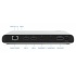 Elgato Docking Station Thunderbolt 3 Dock, 3x USB 3.1, 2x Thunderbolt 3, Negro/Blanco  2
