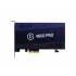 Elgato Capturadora de Video HDMI, PCIe, 1080 Pixeles, Negro  1