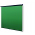 Elgato Pantalla de Proyección Manual Green Screen MT, 70", Verde  1