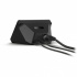 Elgato Interfaz de Audio Wave XLR, USB, XLR, Negro  7