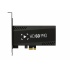 Elgato Capturadora de Video HDMI, 1080 Pixeles, Negro  1