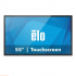 Elo TouchSystems E104315 Pantalla Interactiva 55", 3840x2160 4K Ultra HD   1