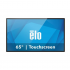 Elo TouchSystems 6554L Pantalla Interactiva 65", 3840x2160 4K Ultra HD