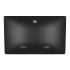 Elo TouchSystems E126483 LCD Touchscreen 27", Negro - Imagen adicional 1