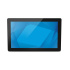 Elo TouchSystems E131375 Pantalla Comercial LCD Táctil 15.6", Full HD, Negro