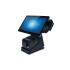 Elo Touch Solution Soporte Activo para Terminal Portátil EVM, para Ingenico, Negro - Imagen adicional 1