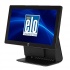 Elo TouchSystems 15E1 All-in-One Point of Sale System 15'', Intel Atom N270 1.66GHz, 1GB, 160GB  3