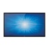 Elo TouchSystems 5551L Pantalla Comercial LCD 55" Multi-Touch, 4K Ultra HD, Negro