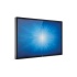 Elo TouchSystems 5551L Pantalla Comercial LCD 55" Multi-Touch, 4K Ultra HD, Negro  2