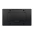 Elo TouchSystems 5551L Pantalla Comercial LCD 55" Multi-Touch, 4K Ultra HD, Negro - Imagen adicional 3