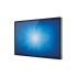 Elo TouchSystems 5551L Pantalla Comercial LCD 55" Multi-Touch, 4K Ultra HD, Negro  5