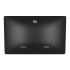 Elo TouchSystems 2702L LCD Touchscreen 27", Negro/Plata, con Base  4