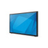 ﻿Elo TouchSystem 2270L Pantalla Comercial LCD 21.5", Full HD, Negro  3