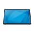 Elo TouchSystem 2470L Pantalla Comercial LCD 23.8", Full HD, Negro  2