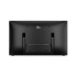 Elo TouchSystem 2470L LCD Touchscreen 23.8", Full HD, Negro  7