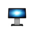 Elo TouchSystems Base de Montaje E514693, para EloTouch L-Series