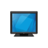 Elo TouchSystems 1517L LED Touchscreen 15", Negro