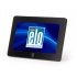 Elo TouchSystems 0700L LCD TouchScreen 7", Negro  1