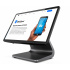 Elo TouchSystems Sistema POS E-Series 3 15.6", Intel N97, 8GB, 128GB, Windows 11 - Imagen adicional 1