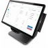 Elo TouchSystems Sistema POS E-Series 3 15.6", Intel N97, 8GB, 128GB, sin Sistema Operativo Instalado