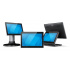 Elo TouchSystems 1304LS LED Touchscreen 13.3", Gris - Imagen adicional 2