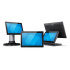 Elo TouchSystems 1304LS LED Touchscreen 13.3", Gris - Imagen adicional 2