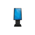 Elo TouchSystems Base de Piso E989127, para 2402L, 2403LM, 2702L, 2703LM