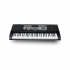 Elton Teclado Digital MK-809, 61 Teclas, 200 Tonos, USB, Negro  1