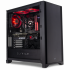 Computadora Gamer Elysium Perseus, Intel Core i5-10600K 4.10GHz, 16GB, 1TB + 250GB SSD, NVIDIA GeForce RTX 3060 Twin Edge OC, Windows 10 Pro 64-bit