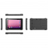 Tablet Emdoor Q16 2D 10.1", 64GB, Android 11, Negro  5